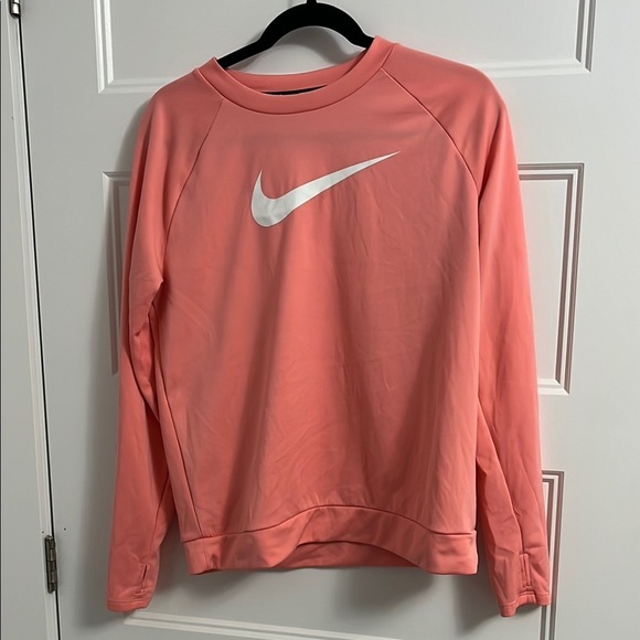 Nike Tops - Nike running dri-fit shirt featuring
